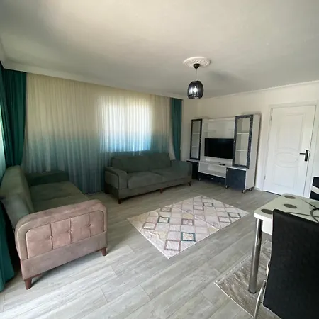 Apartamento Airport Ercan *