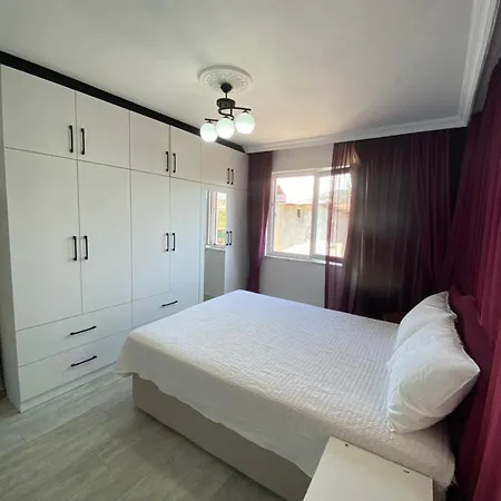 Airport Ercan Apartamento Dalaman