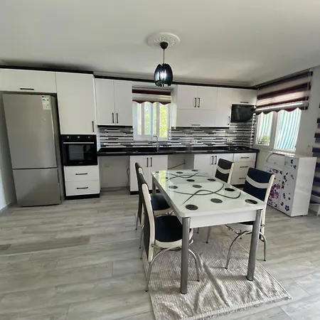 Apartamento Airport Ercan Dalaman